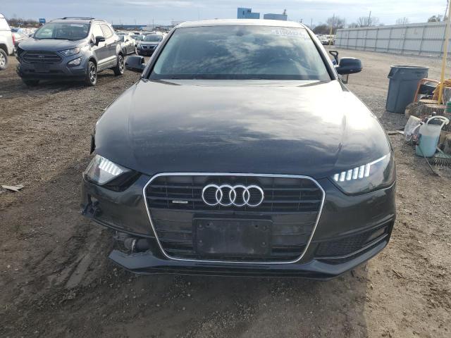 Photo 5 from auction – 2015 AUDI A4 PREMIUM with VIN WAUBFAFL9FN005513