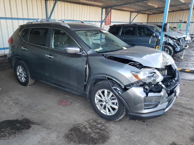 Photo 4 from auction – 2017 NISSAN ROGUE S with VIN JN8AT2MV9HW015073