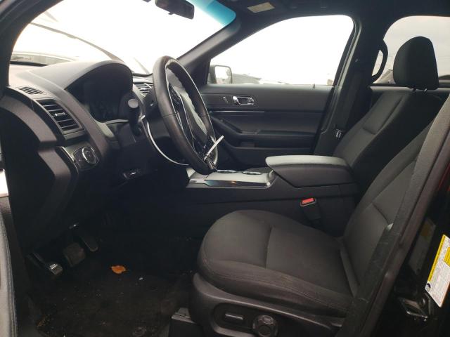 Foto 7 de la subasta – 2016 FORD EXPLORER P con VIN 1FM5K8AR1GGA71961