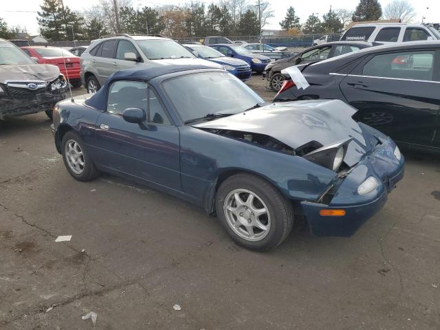 Photo 4 from auction – 1996 MAZDA MX-5 MIATA with VIN JM1NA3535T0703542