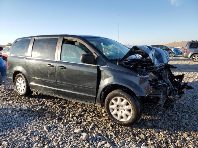 Photo 4 from auction – 2010 CHRYSLER TOWN & COU with VIN 2A4RR4DE6AR227530