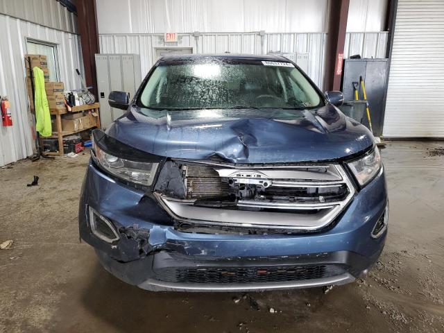 Photo 5 from auction – 2018 FORD EDGE TITAN with VIN 2FMPK4K96JBB42909