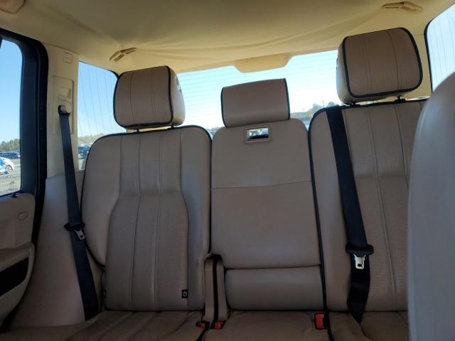 Фото 10 с аукциона – 2011 LAND ROVER RANGE ROVE с VIN SALMF1D42BA339450