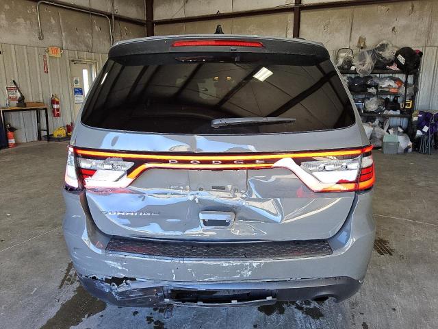 Photo 6 from auction – 2023 DODGE DURANGO SX with VIN 1C4RDHAG6PC616266