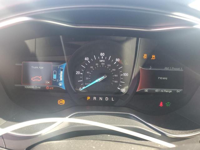 Photo 9 from auction – 2015 FORD FUSION TIT with VIN 3FA6P0SUXFR214059