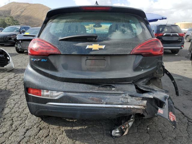 Photo 6 from auction – 2017 CHEVROLET BOLT EV LT with VIN 1G1FW6S02H4131338