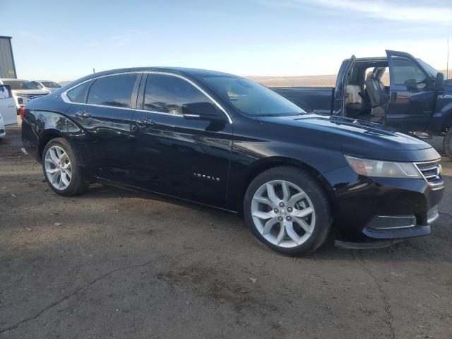 Photo 4 from auction – 2015 CHEVROLET IMPALA LT with VIN 2G1125S31F9125874
