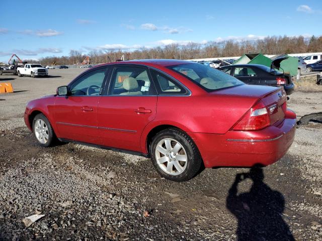 Photo 2 from auction – 2006 FORD FIVE HUNDR with VIN 1FAHP27126G131140