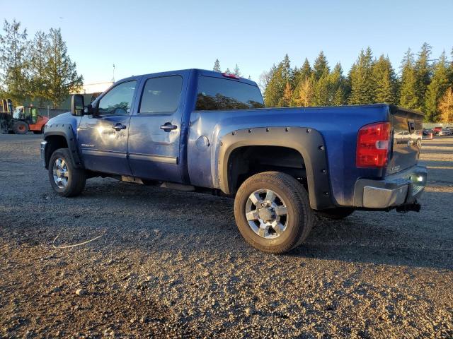 Photo 2 from auction – 2013 CHEVROLET SILVERADO with VIN 1GC1KYE8XDF110276