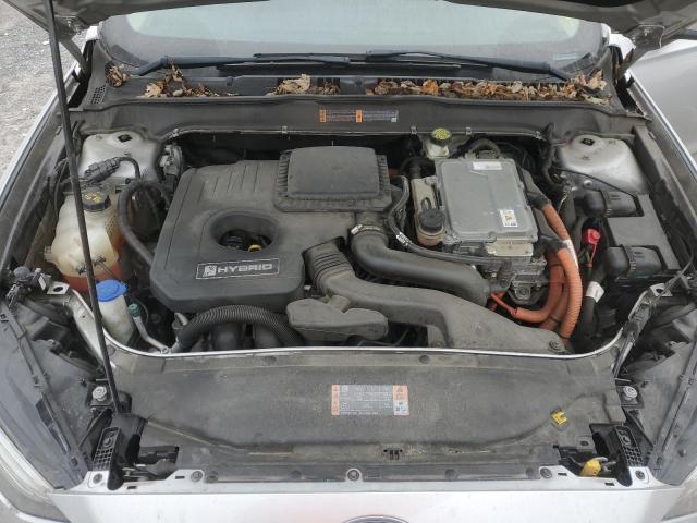 Photo 11 from auction – 2017 FORD FUSION SE with VIN 3FA6P0LU2HR285659