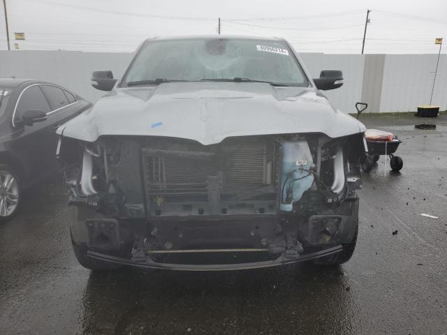 Photo 5 from auction – 2020 RAM 1500 BIG H with VIN 1C6SRFBTXLN267881