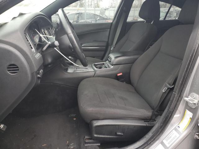 Photo 7 from auction – 2014 DODGE CHARGER SE with VIN 2C3CDXBG8EH363609