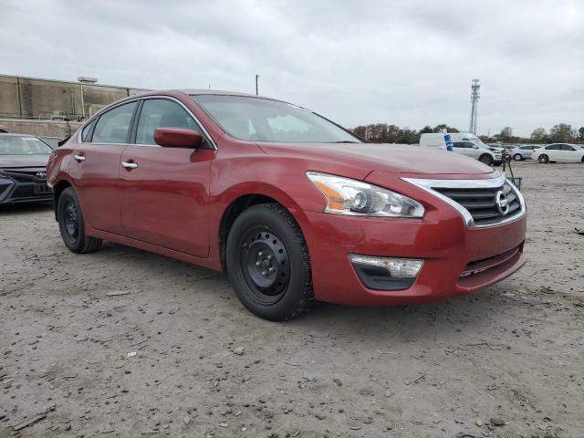 Photo 4 from auction – 2014 NISSAN ALTIMA 2.5 with VIN 1N4AL3AP7EN362819