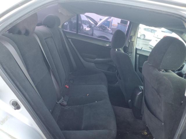 Photo 10 from auction – 2007 HONDA ACCORD SE with VIN 1HGCM66417A080784