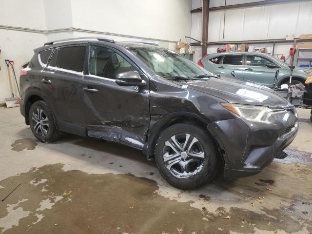 Photo 4 from auction – 2017 TOYOTA RAV4 LE with VIN 2T3ZFREV3HW321696