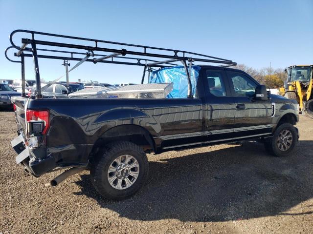 Photo 3 from auction – 2022 FORD F250 SUPER with VIN 1FT7X2BN9NEE86347