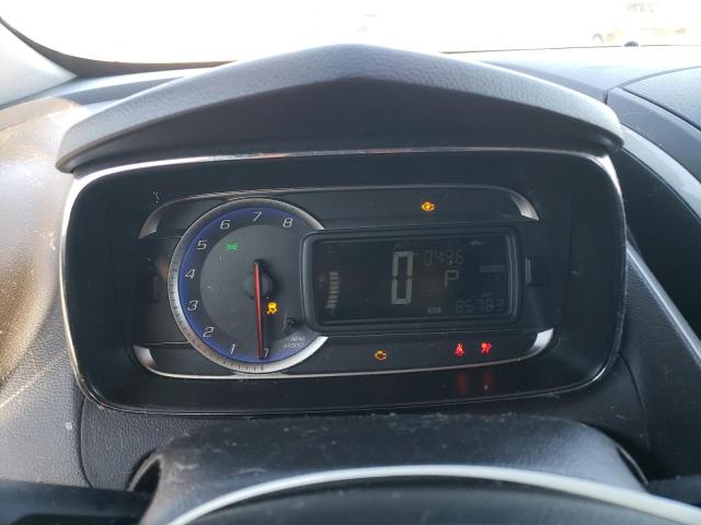Photo 9 from auction – 2015 CHEVROLET TRAX 1LT with VIN KL7CJLSB4FB124115