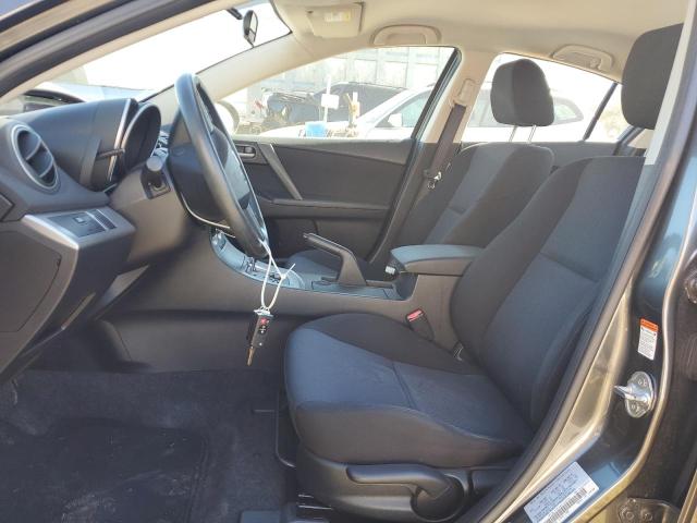 Photo 7 from auction – 2010 MAZDA 3 I with VIN JM1BL1SF3A1256734