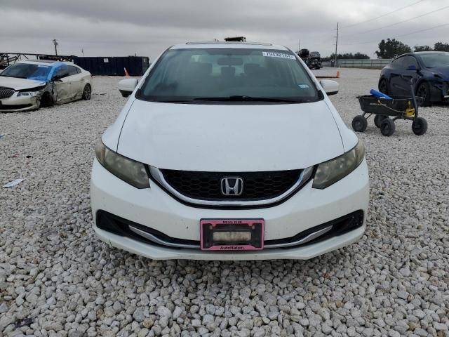 Photo 5 from auction – 2015 HONDA CIVIC EX with VIN 19XFB2F84FE069464