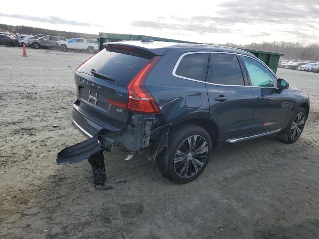 Photo 3 from auction – 2023 VOLVO XC60 PLUS with VIN YV4L12RN5P1310991