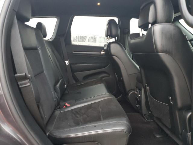 Photo 11 from auction – 2018 JEEP GRAND CHER with VIN 1C4RJFAG0JC326187