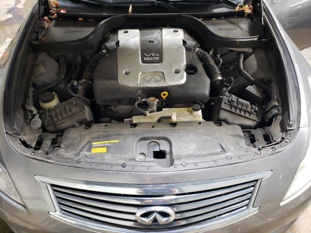 Photo 11 from auction – 2011 INFINITI G37 with VIN JN1CV6ARXBM401827