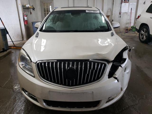 Photo 5 from auction – 2012 BUICK VERANO with VIN 1G4PS5SK5C4180525
