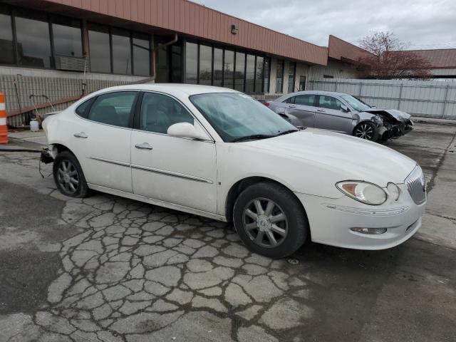 Photo 4 from auction – 2008 BUICK LACROSSE C with VIN 2G4WD582281182667