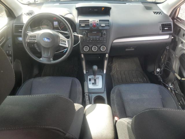 Photo 8 from auction – 2015 SUBARU FORESTER 2 with VIN JF2SJADC1FH838727