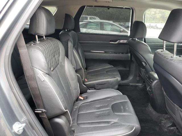 Photo 11 from auction – 2023 HYUNDAI PALISADE L with VIN KM8R54GEXPU490351