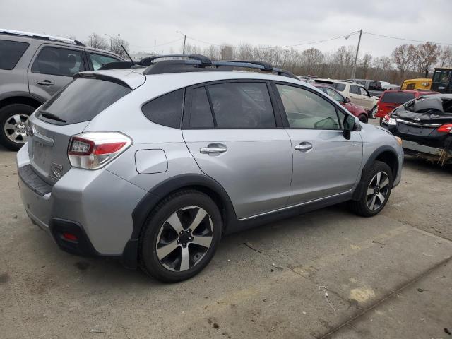 Photo 3 from auction – 2014 SUBARU XV CROSSTR with VIN JF2GPBKC7EH273301