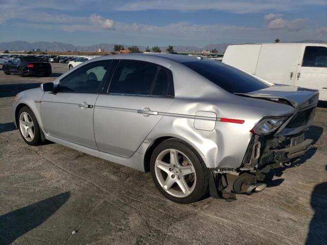 Photo 2 from auction – 2005 ACURA TL with VIN 19UUA66205A003347