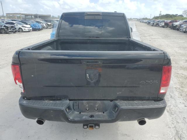 Photo 6 from auction – 2012 DODGE RAM 1500 S with VIN 1C6RD7MT2CS110749