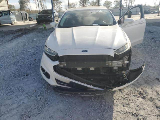 Photo 5 from auction – 2014 FORD FUSION TIT with VIN 3FA6P0SU1ER382686