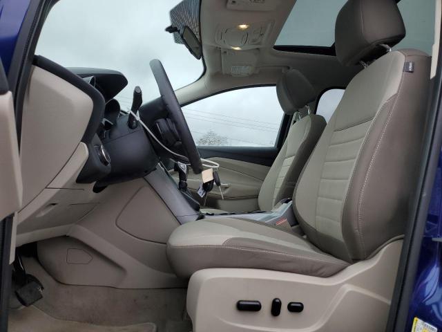 Photo 7 from auction – 2015 FORD ESCAPE SE with VIN 1FMCU0G72FUA15911
