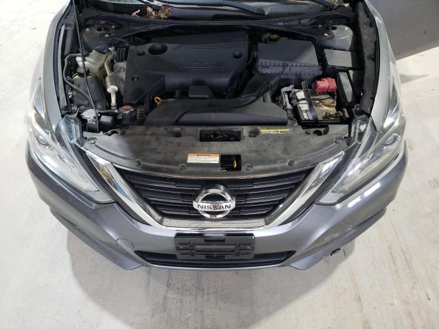 Photo 11 from auction – 2018 NISSAN ALTIMA 2.5 with VIN 1N4AL3AP1JC133980