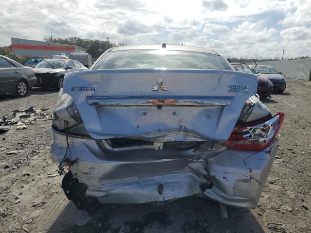 Photo 6 from auction – 2018 MITSUBISHI MIRAGE G4 with VIN ML32F3FJ4JHF06917