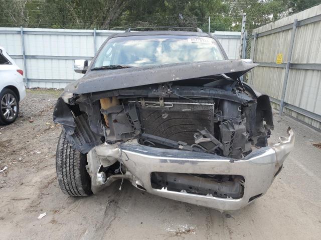 Photo 5 from auction – 2004 NISSAN ARMADA SE with VIN 5N1AA08A64N714945