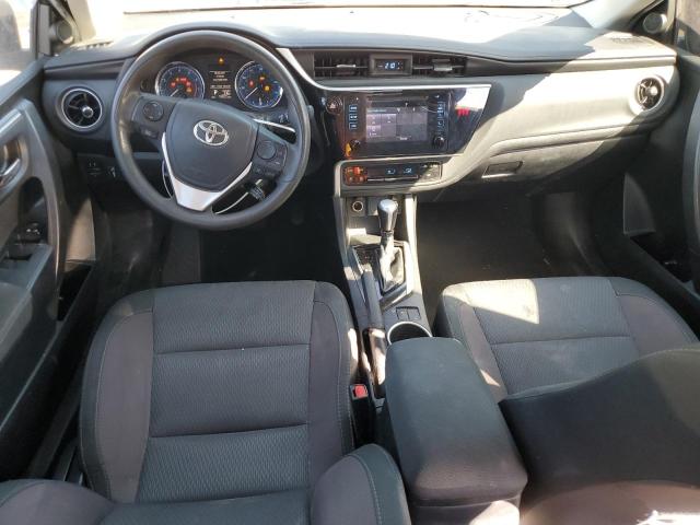 Photo 8 from auction – 2018 TOYOTA COROLLA L with VIN 2T1BURHE5JC111393