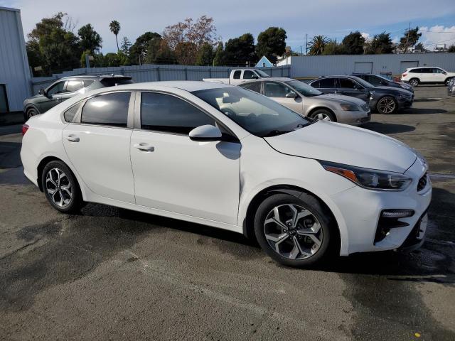 Photo 4 from auction – 2019 KIA FORTE FE with VIN 3KPF24AD3KE095080