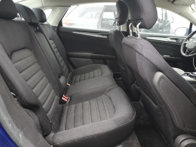 Photo 10 from auction – 2014 FORD FUSION SE with VIN 3FA6P0H79ER390164
