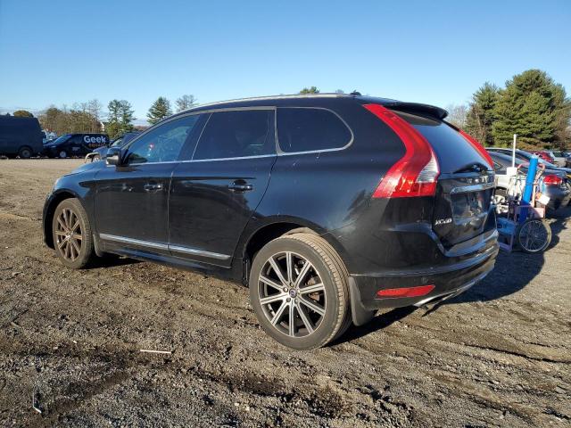 Photo 2 from auction – 2015 VOLVO XC60 T5 PL with VIN YV440MDM6F2736859