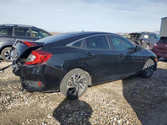 Фото 3 с аукциона – 2016 HONDA CIVIC EX с VIN 19XFC2F74GE044778