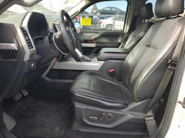 Photo 7 from auction – 2016 FORD F150 SUPER with VIN 1FTEW1EF3GFA02145