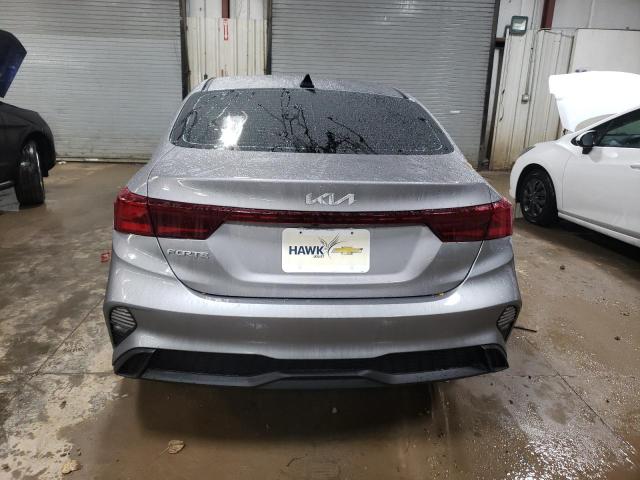 Photo 6 from auction – 2023 KIA FORTE LX with VIN 3KPF24AD5PE536697