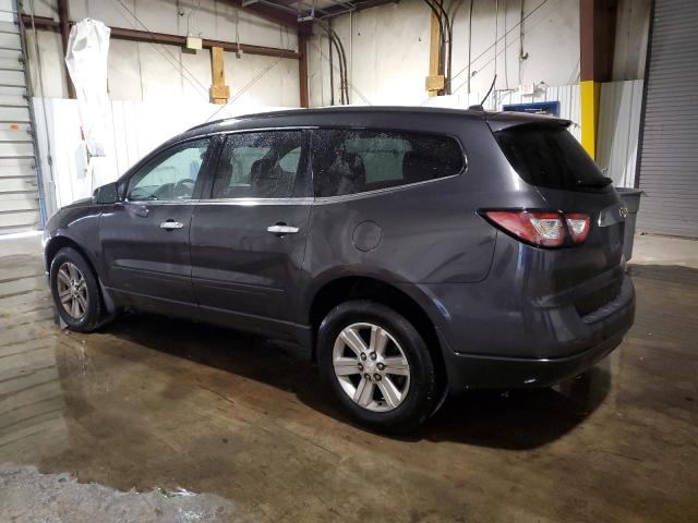 Photo 2 from auction – 2014 CHEVROLET TRAVERSE L with VIN 1GNKRGKD9EJ320899