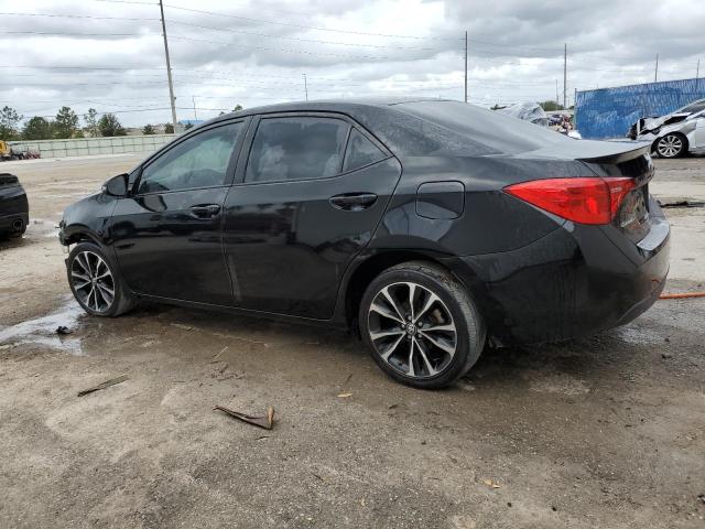 Photo 2 from auction – 2019 TOYOTA COROLLA L with VIN 2T1BURHE3KC168385