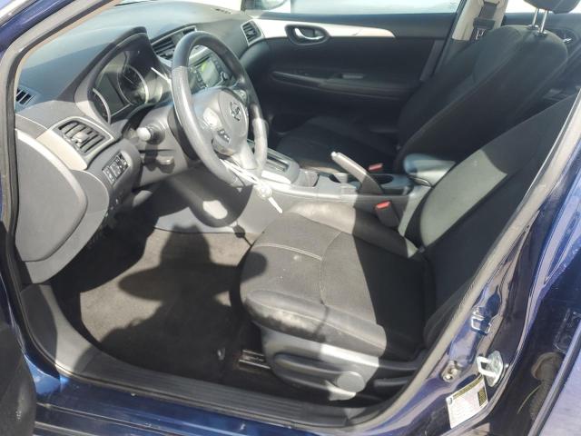 Photo 7 from auction – 2018 NISSAN SENTRA S with VIN 3N1AB7AP0JY288096