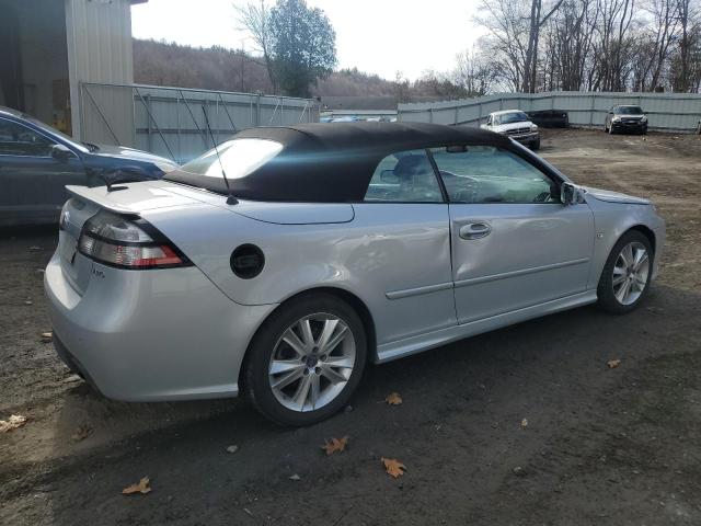 Photo 3 from auction – 2008 SAAB 9-3 AERO with VIN YS3FH76U586008523