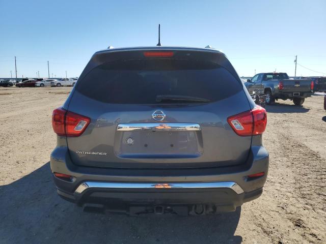 Photo 6 from auction – 2017 NISSAN PATHFINDER with VIN 5N1DR2MN1HC906219